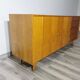 Sideboard by Jiri Jiroutek for Interier Praha, 1960s