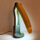 Lamp Toucan HT Wuang 80s