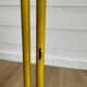 Vintage Italian umbrella stand Seccose Space Age 1970s
