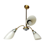 Chandelier 3 branches