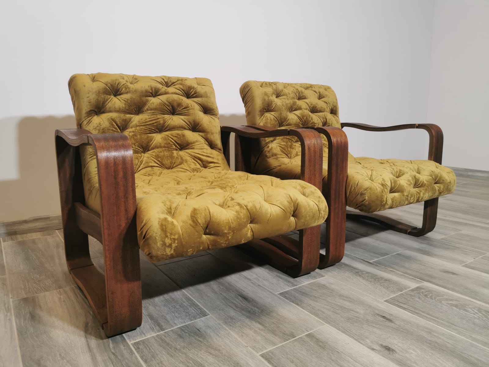 Fauteuils