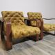 Fauteuils
