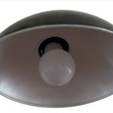 Kaiser idell 6556 desk lamp — Christian Dell Bauhaus, 1940s–1950s