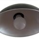 Kaiser idell 6556 desk lamp — Christian Dell Bauhaus, 1940s–1950s