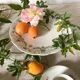 Standing dish, English porcelain compotier Ridgway