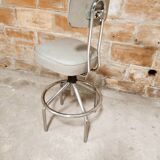 Workshop high chair