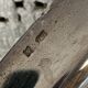 silver-plated metal service trays, Le Mondial silverware