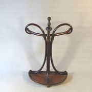 Thonet umbrella stands, bentwood 1890/1900 - curved wood