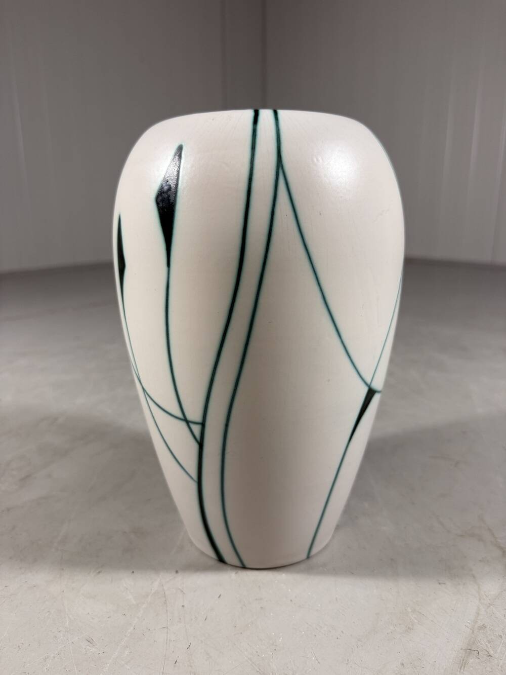 Flora Gouda vase Liane 1960’s