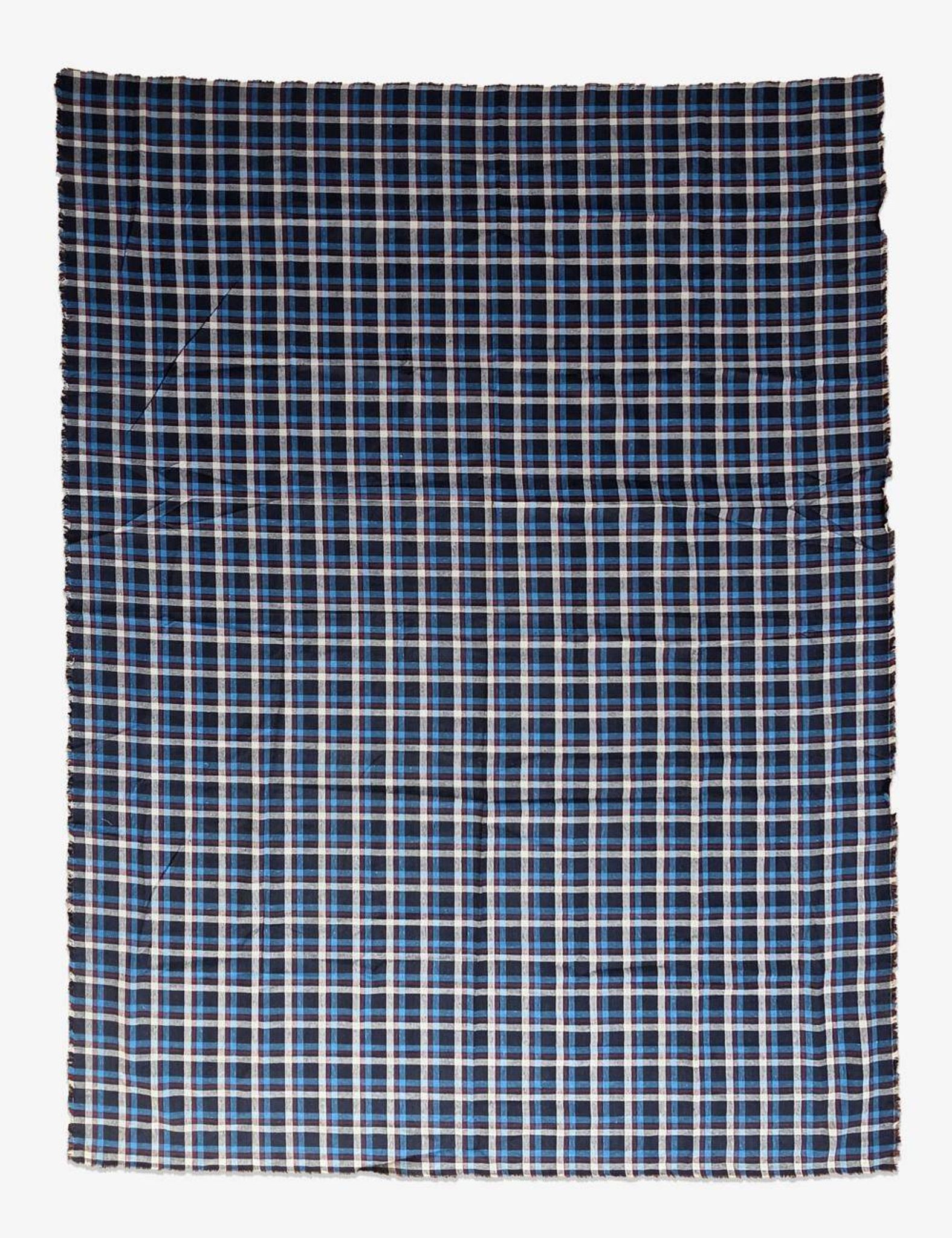 Couverture Africaine de Guinée - 145 x 207 cm