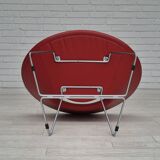 2000's, Danish design by Hee Welling for Nielaus Møbler, pair of lounge chairs model "Cone".