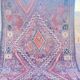 Ancient Amazigh carpet – over 100 years of history