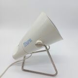 Vintage infraphil heating lamp