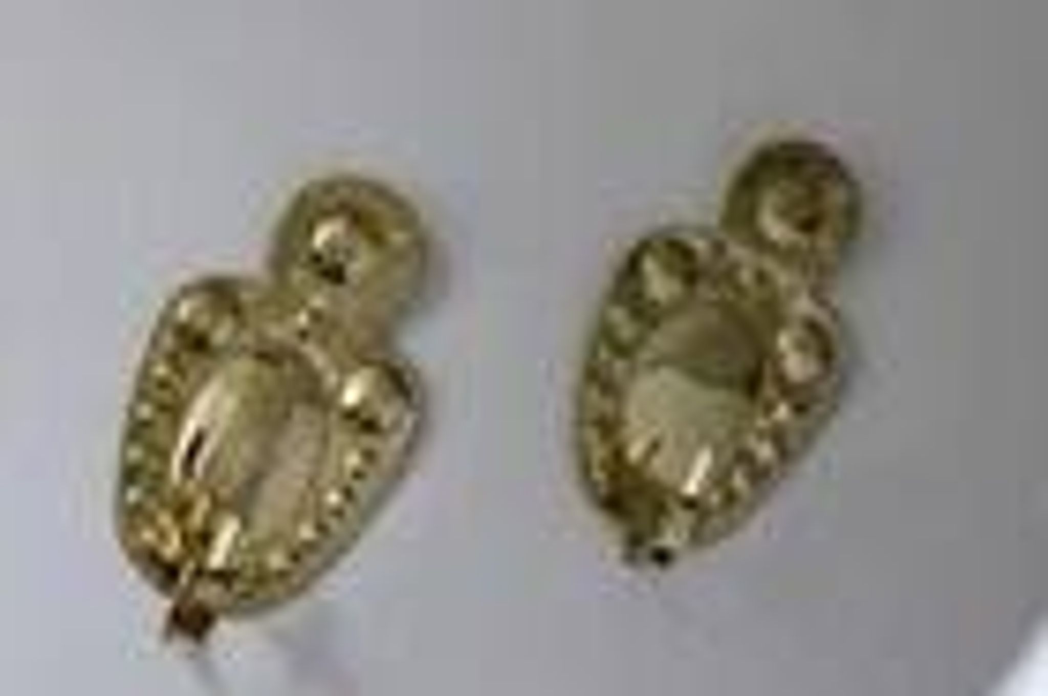 Pair of Mid-Century Swedish Sconces