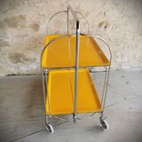 “Dinett” trolley by Bremshey soligen