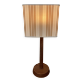 Large scandinavian lamp "design 1950".