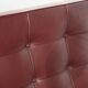 Paire de fauteuils Barcelona Ludwig Mies van der Rohe  Knoll.