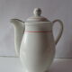 Porcelain service, TK Thun Bohemia, Czechoslovakia, 80s