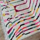 Handmade Moroccan Berber Rug 274 X 170 CM
