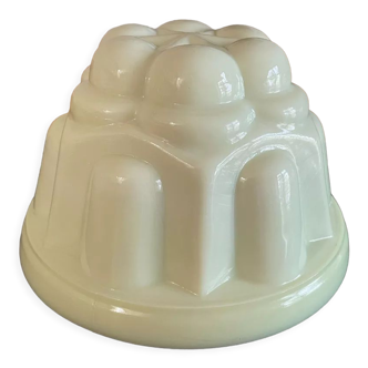 Opal charlotte mould