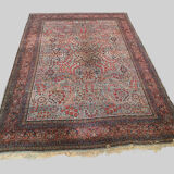 Persian carpet