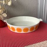 Pyroflam electro dish made in Netherlands - PC12B/25cm