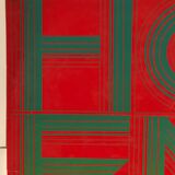 Poster collection "hollenstein likes you"