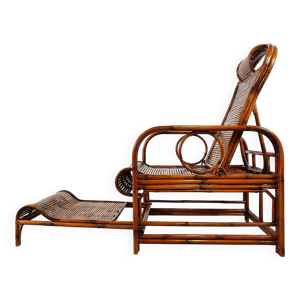 Chaise de jardin, chaise