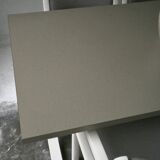 Dining table set and 4 dining chairs by Pierre Mennen for Pastoe.