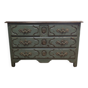 Commode louis xvi en