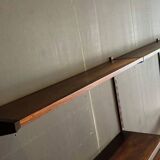 Vintage wall system | Kai Kristiansen | Rosewood