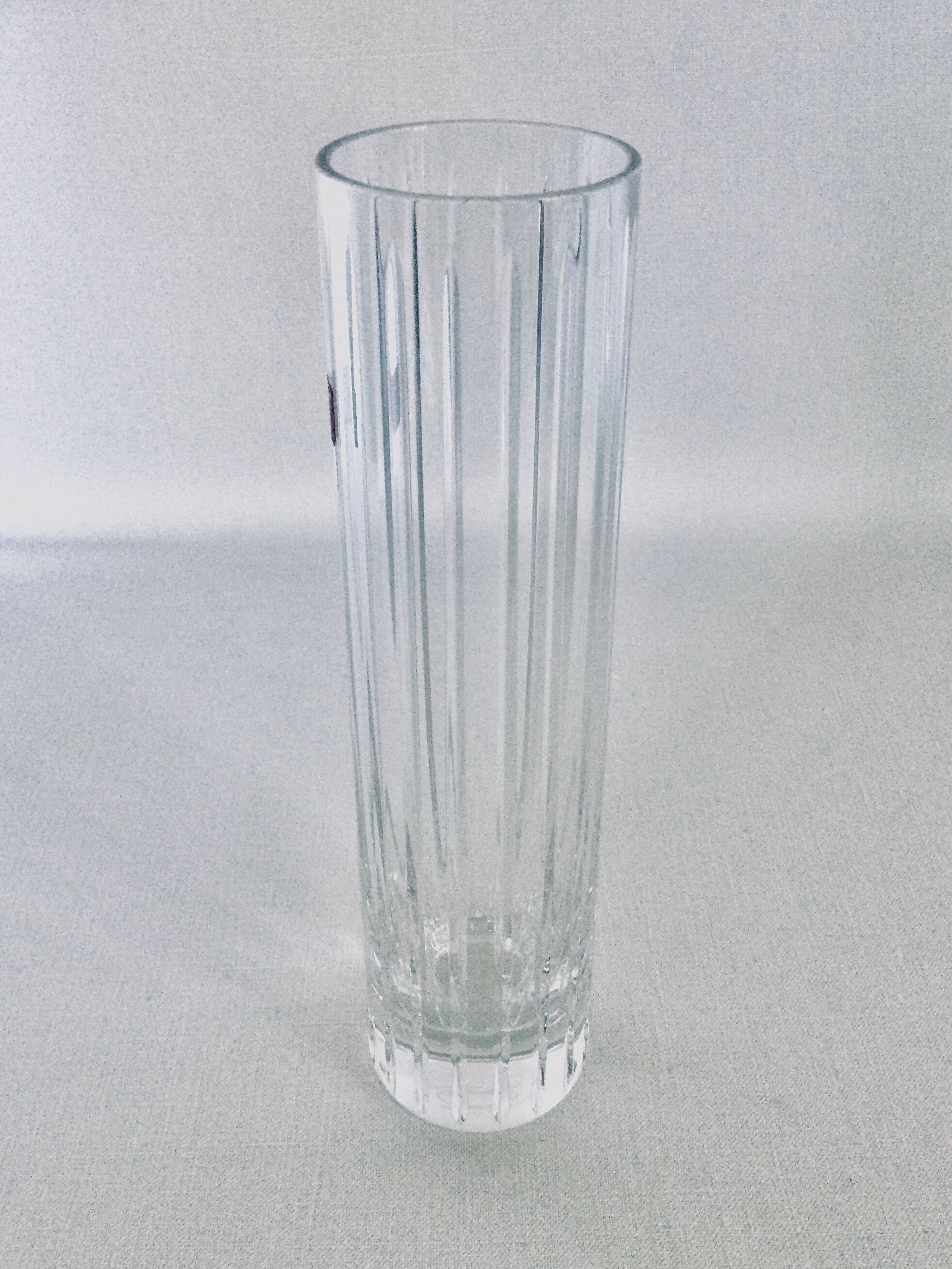 Vase Baccarat