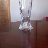 Vase "With 4 snakes"