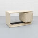 Jet Desk by Ernest Igl for Wilhelm Werndl 1970s