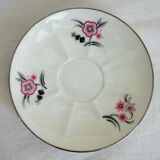 8 vintage Limoges coffee cups