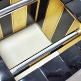 Cenicero "Lumica". España, 1980s.