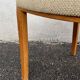 Bill Stephens Chair for Knoll International (1970s)