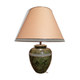 Green drimmer louis lamp