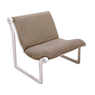 Knoll easychair