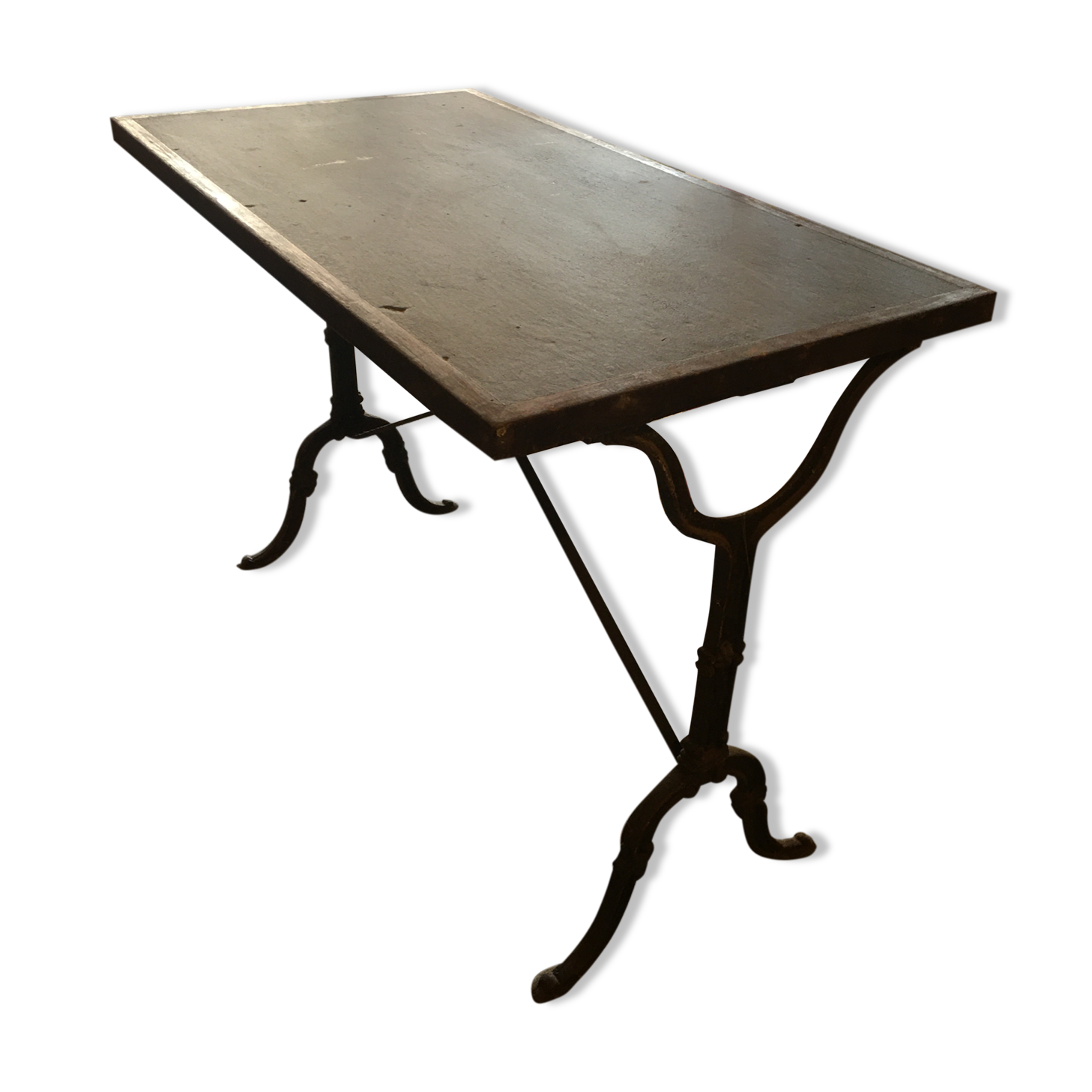 Bistro table
