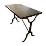 Bistro table