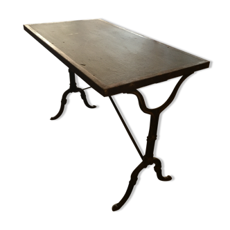 Bistro table