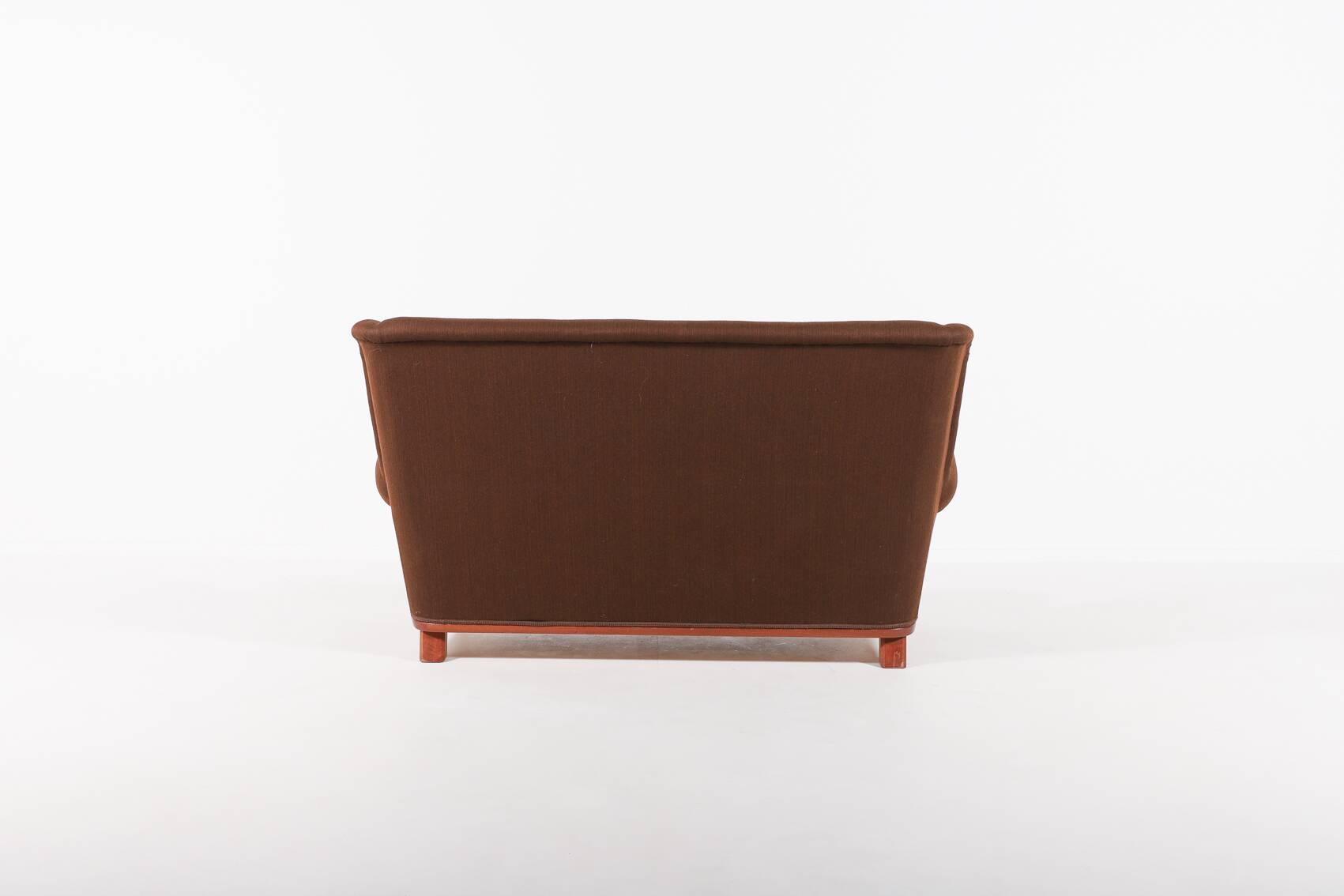 Mid-Century Swedish Modern 2 seat sofa, 1950’s