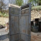 Vintage screen