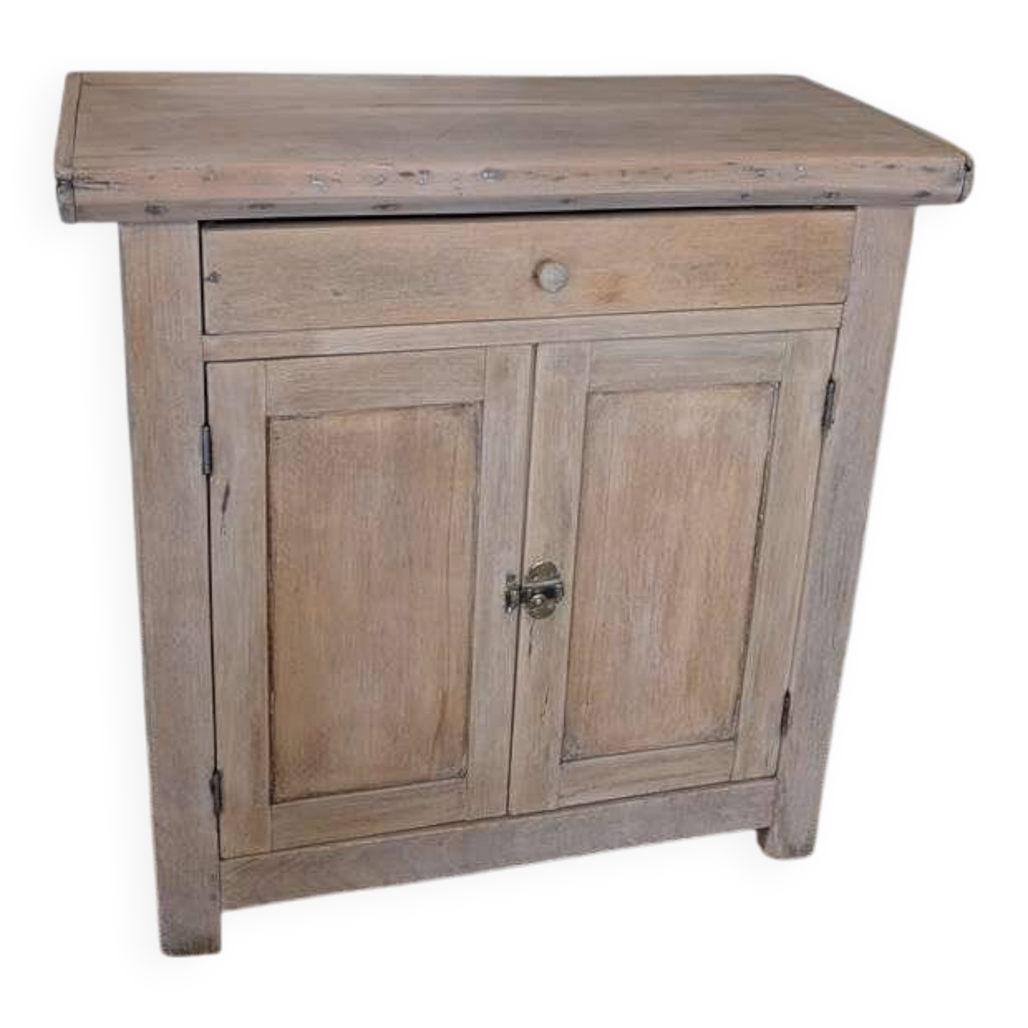 Vintage buffet