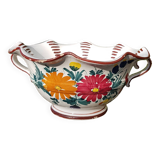 Ceramic planter