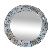 Ceramic mirror