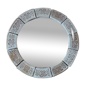 Ceramic mirror