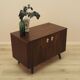 Danish Rosewood Cabinet, 1970s