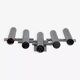 Sciolari vintage wall light